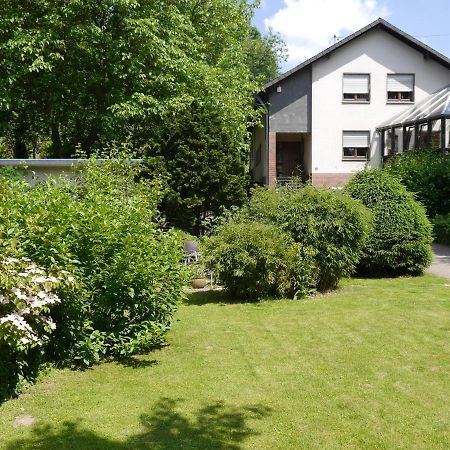 Ferienwohnung Keiner Wassenach Exterior photo