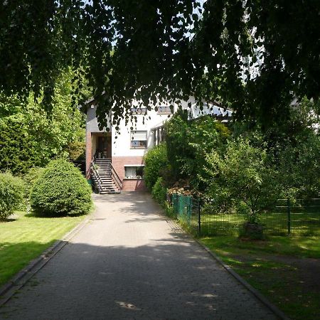 Ferienwohnung Keiner Wassenach Exterior photo