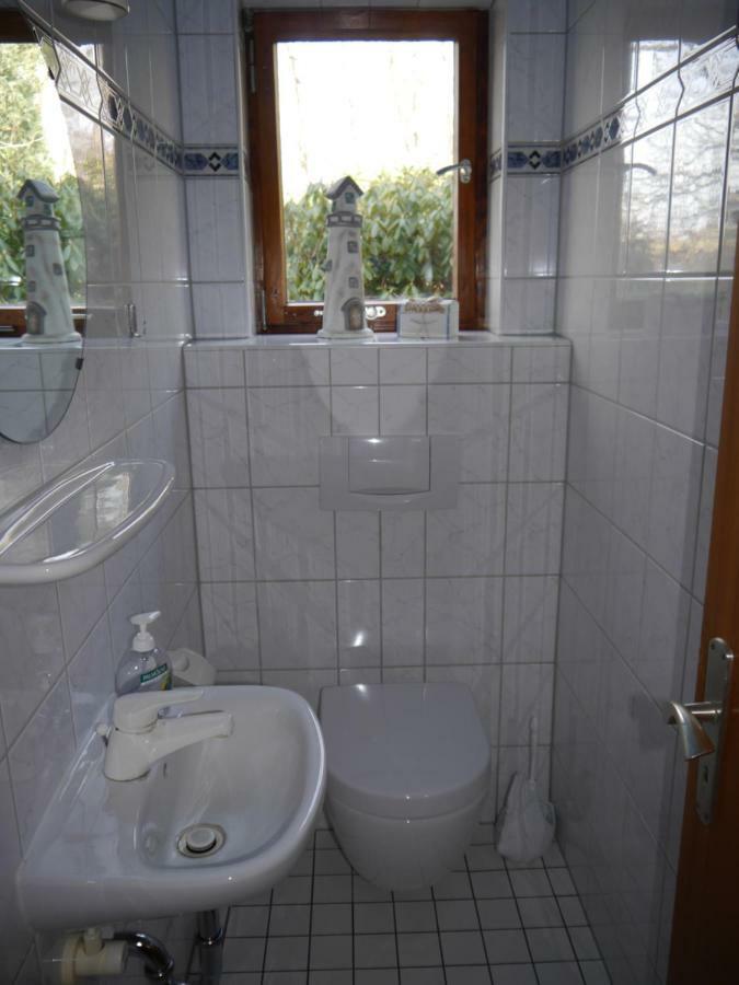 Ferienwohnung Keiner Wassenach Exterior photo