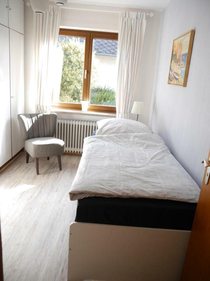Ferienwohnung Keiner Wassenach Exterior photo