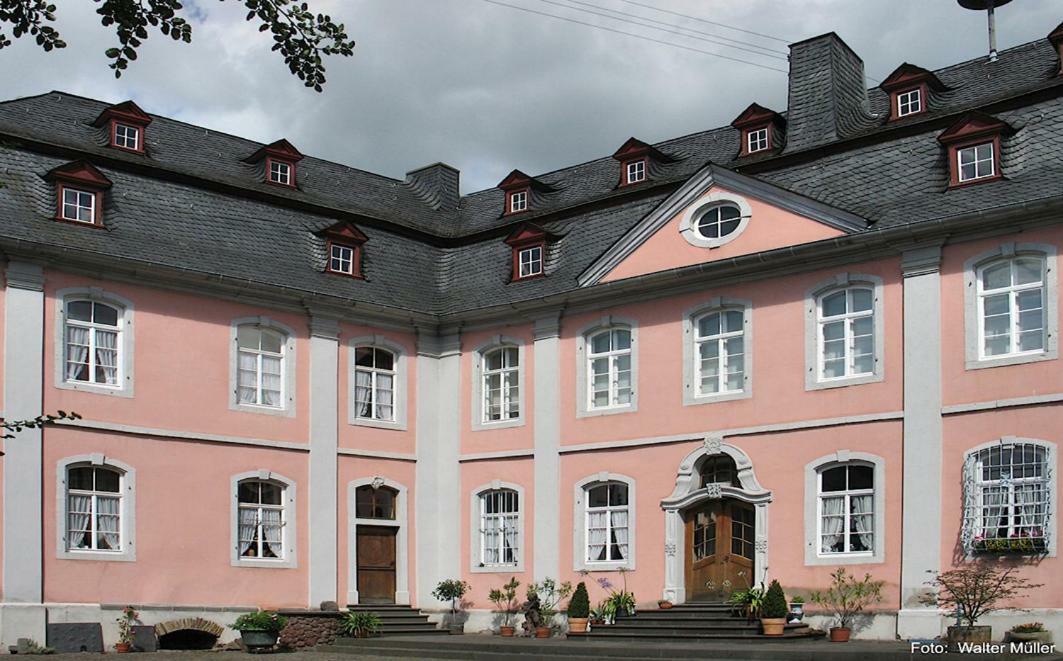 Ferienwohnung Keiner Wassenach Exterior photo