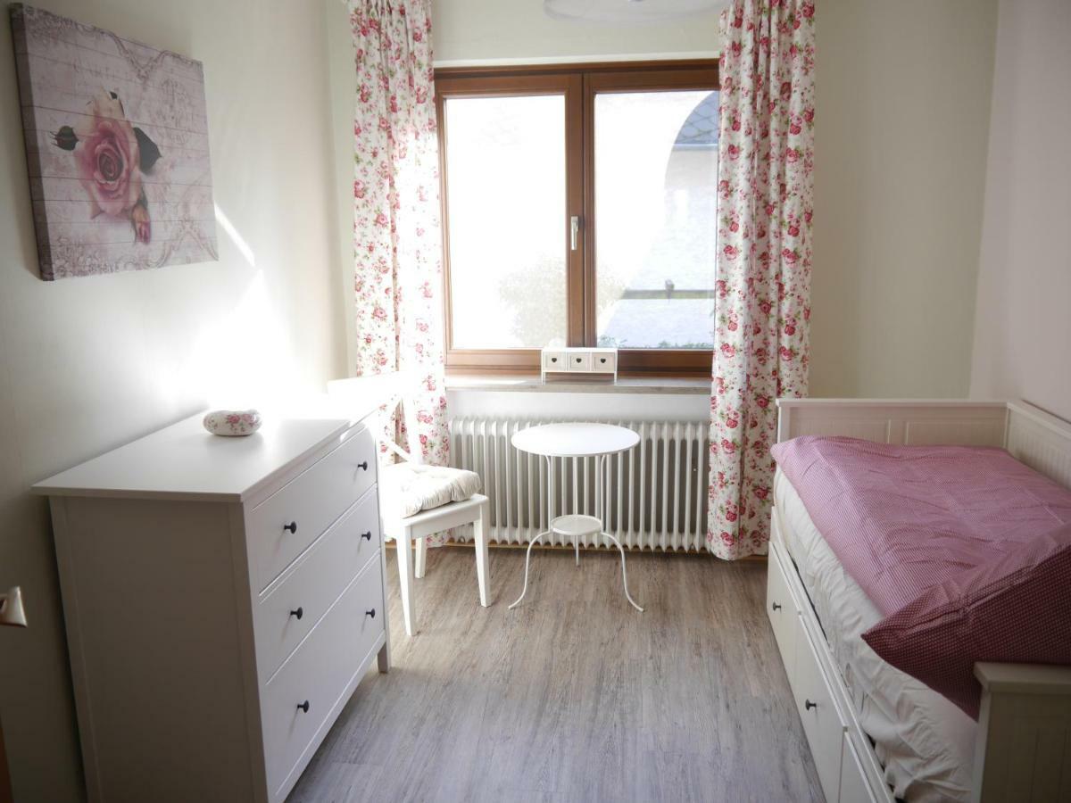 Ferienwohnung Keiner Wassenach Exterior photo