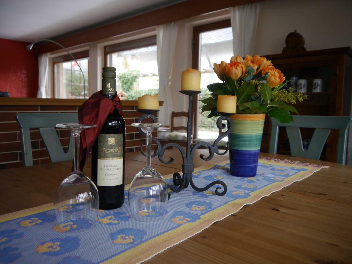 Ferienwohnung Keiner Wassenach Exterior photo
