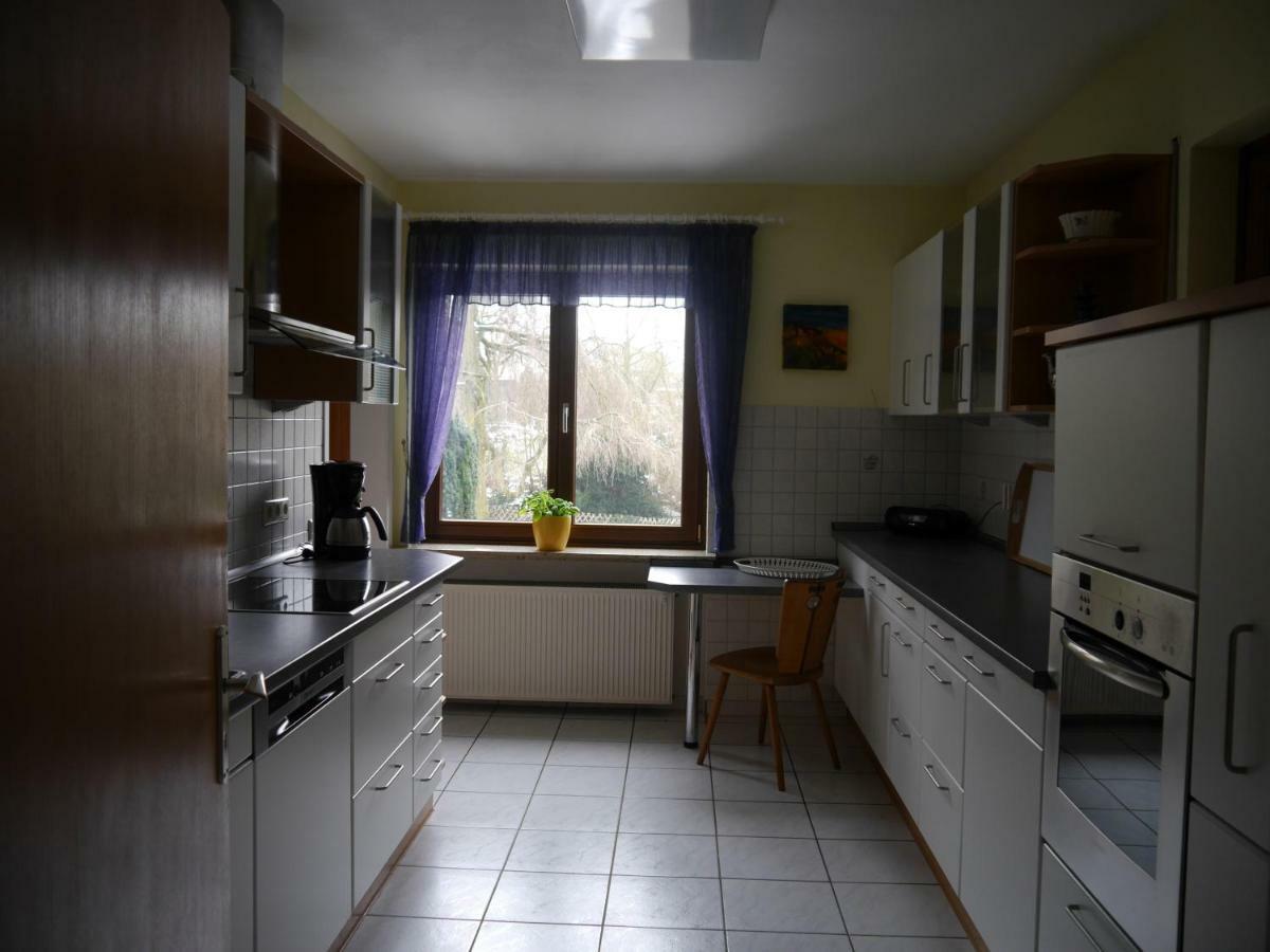 Ferienwohnung Keiner Wassenach Exterior photo