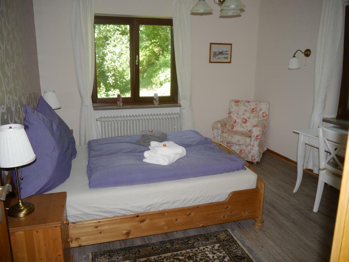 Ferienwohnung Keiner Wassenach Exterior photo