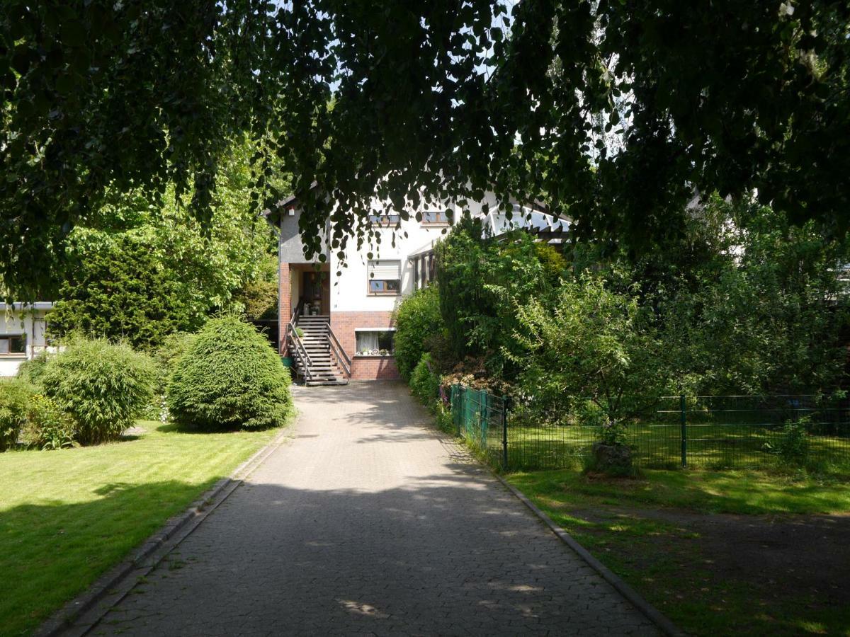 Ferienwohnung Keiner Wassenach Exterior photo
