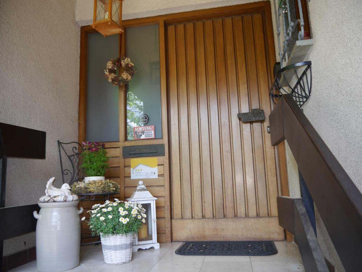 Ferienwohnung Keiner Wassenach Exterior photo
